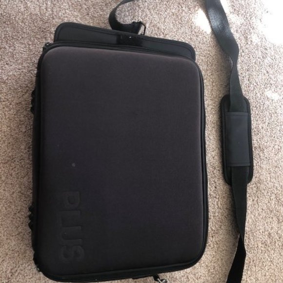 Portable Audio-Video Projector by PLUS - Picture 13 of 14